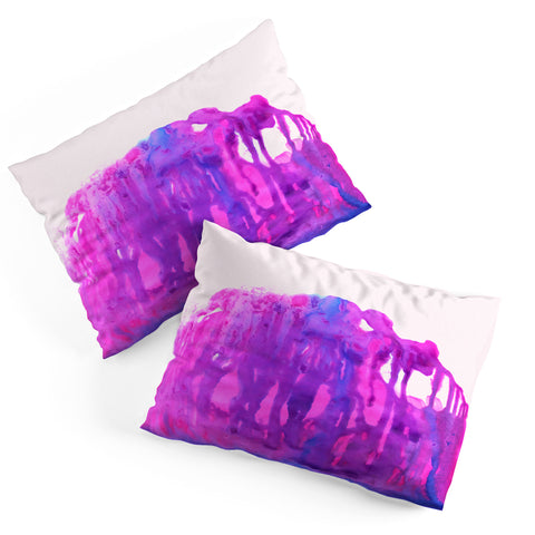 Amy Sia Storm Pillow Shams