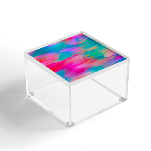 Amy Sia Summer 1 Acrylic Box