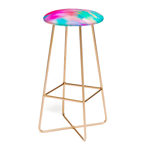 Amy Sia Summer 1 Bar Stool