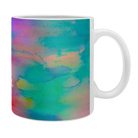 Amy Sia Summer 1 Coffee Mug