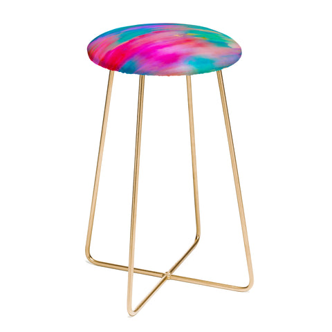 Amy Sia Summer 1 Counter Stool