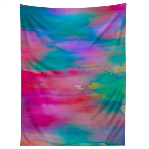 Amy Sia Summer 1 Tapestry