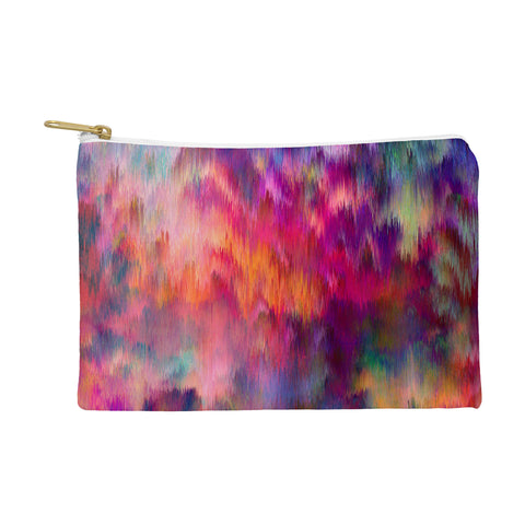 Amy Sia Sunset Storm Pouch
