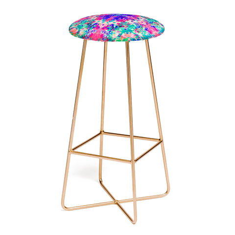 Amy Sia Tahiti Bar Stool
