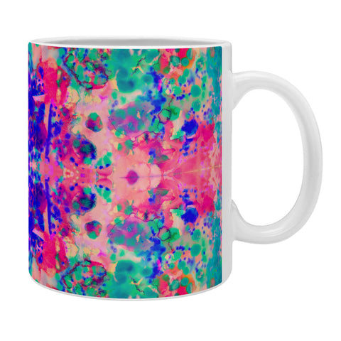 Amy Sia Tahiti Coffee Mug