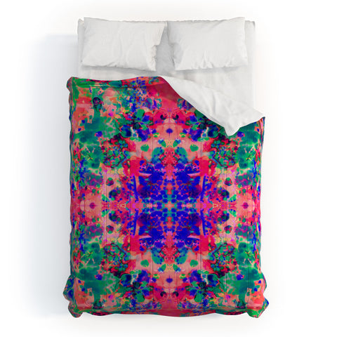 Amy Sia Tahiti Comforter