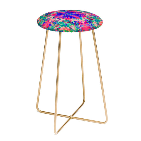 Amy Sia Tahiti Counter Stool