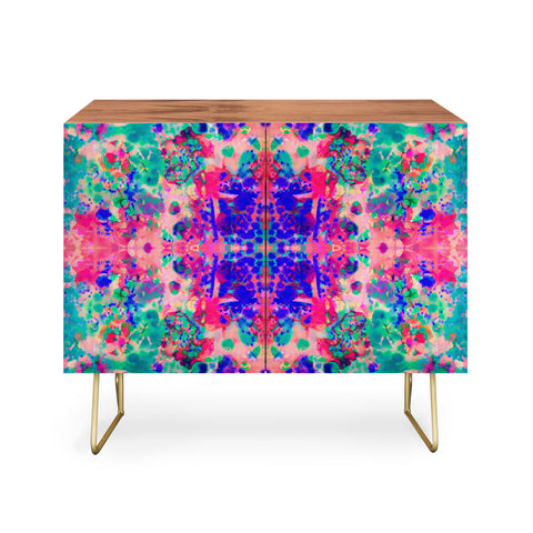 Amy Sia Tahiti Credenza
