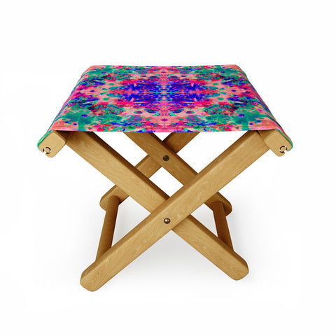 Amy Sia Tahiti Folding Stool