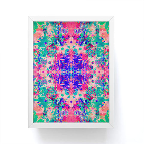 Amy Sia Tahiti Framed Mini Art Print