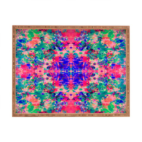 Amy Sia Tahiti Rectangular Tray