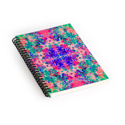 Amy Sia Tahiti Spiral Notebook