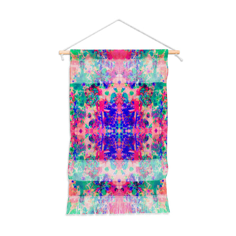 Amy Sia Tahiti Wall Hanging Portrait