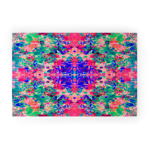 Amy Sia Tahiti Welcome Mat