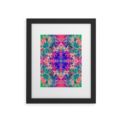 Amy Sia Tahiti Framed Art Print