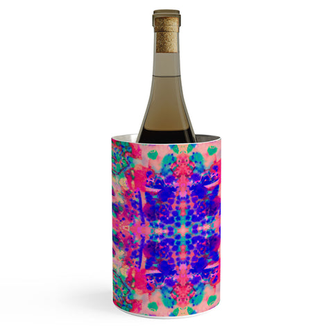 Amy Sia Tahiti Wine Chiller