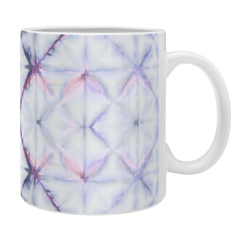Amy Sia Tangier Blue Coffee Mug
