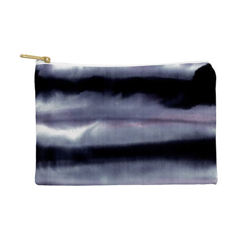 Amy Sia Tempest Monochrome Pouch