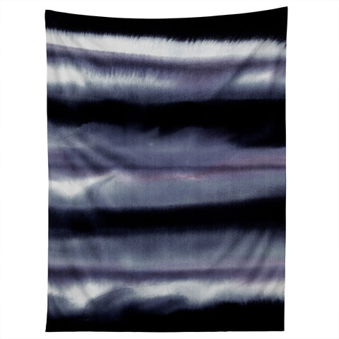 Amy Sia Tempest Monochrome Tapestry