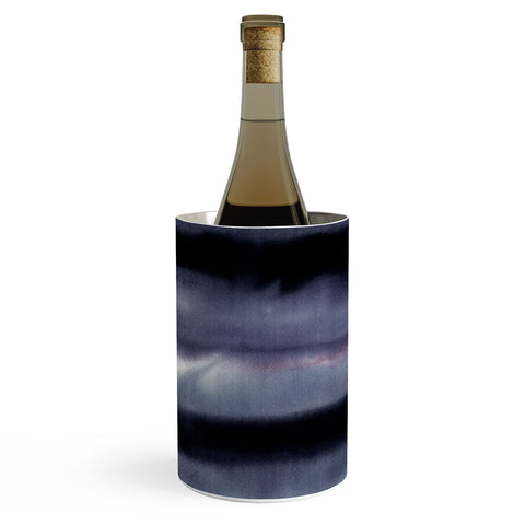 Amy Sia Tempest Monochrome Wine Chiller