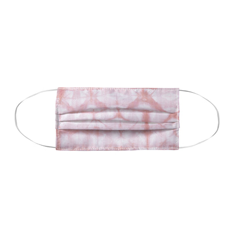 Amy Sia Tie Dye 2 Pink Face Mask