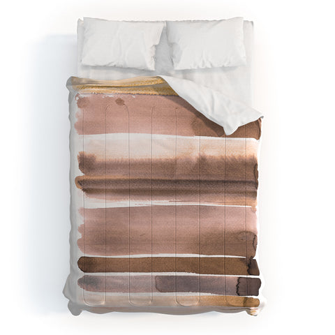 Amy Sia TRANQUIL BREATH Comforter