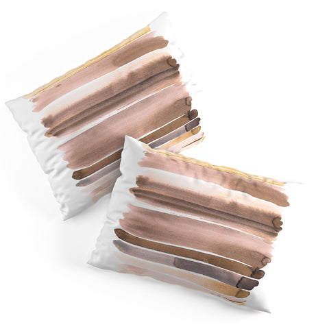 Amy Sia TRANQUIL BREATH Pillow Shams