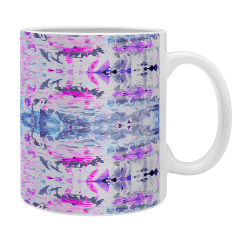 Amy Sia Ubud Blue Coffee Mug