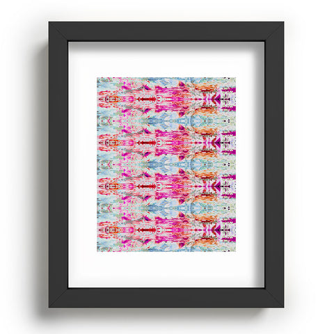 Amy Sia Ubud Multi Recessed Framing Rectangle