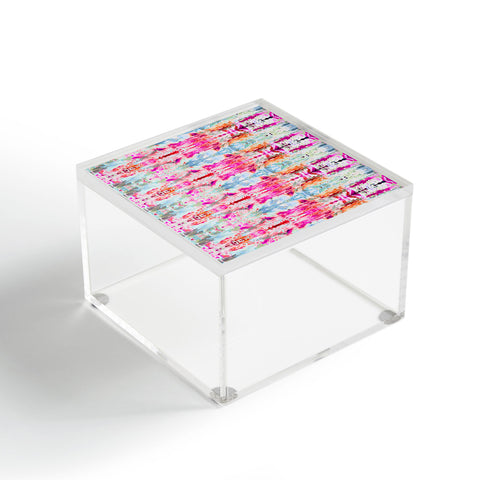 Amy Sia Ubud Multi Acrylic Box