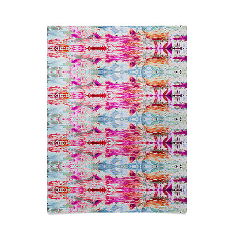 Amy Sia Ubud Multi Poster