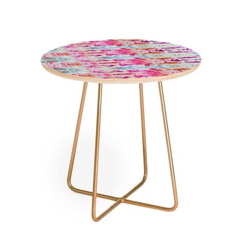 Amy Sia Ubud Multi Round Side Table