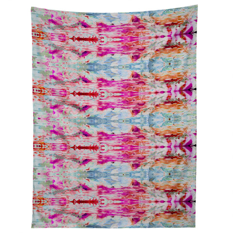 Amy Sia Ubud Multi Tapestry