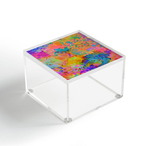 Amy Sia Venice Beach Acrylic Box