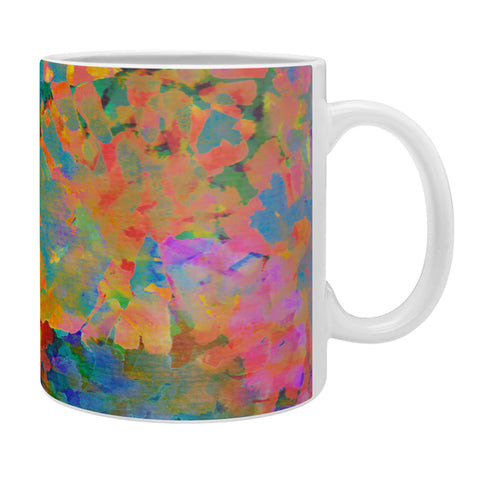 Amy Sia Venice Beach Coffee Mug