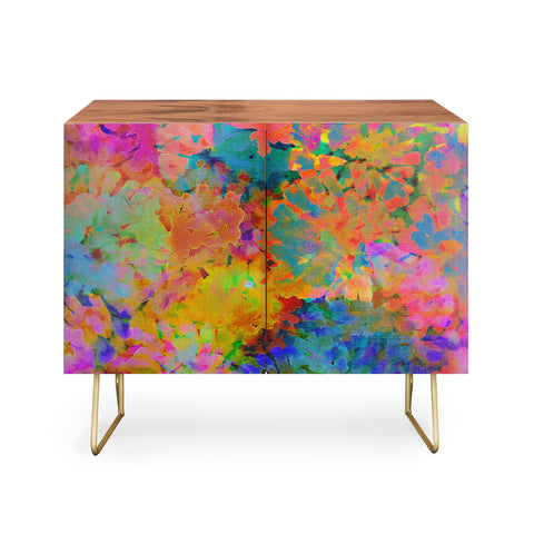 Amy Sia Venice Beach Credenza