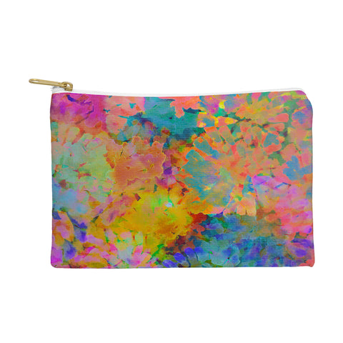 Amy Sia Venice Beach Pouch