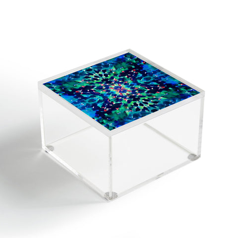 Amy Sia Water Dream Acrylic Box