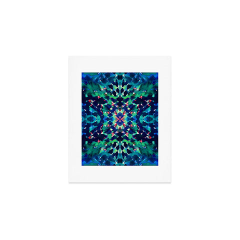 Amy Sia Water Dream Art Print