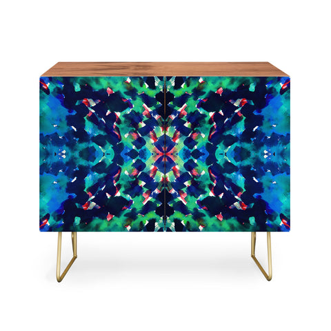 Amy Sia Water Dream Credenza