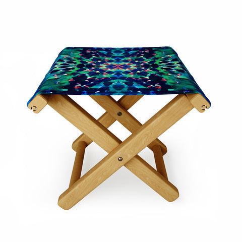 Amy Sia Water Dream Folding Stool