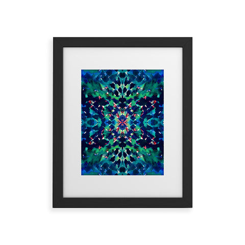 Amy Sia Water Dream Framed Art Print