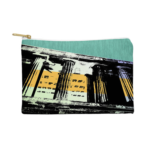 Amy Smith Building Pouch