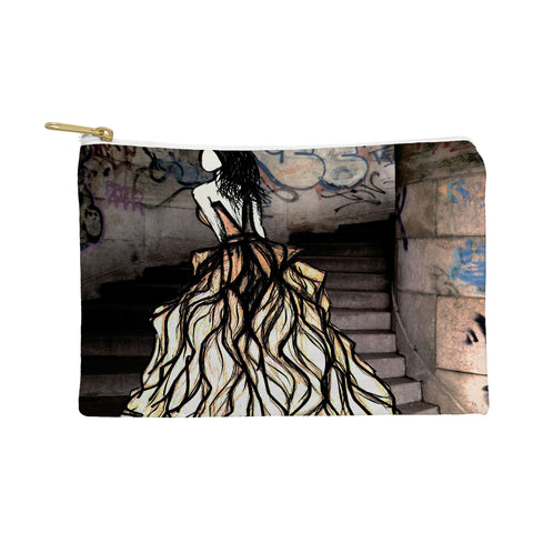 Amy Smith Escape Pouch