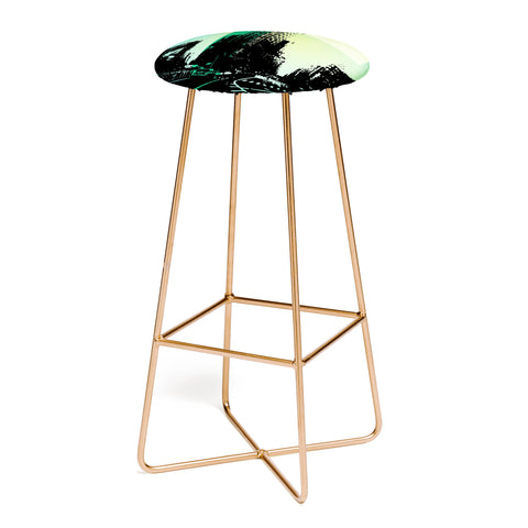 Amy Smith Flat Iron Building New York Bar Stool