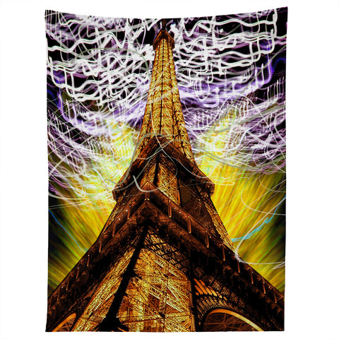 Amy Smith France Two Tapestry