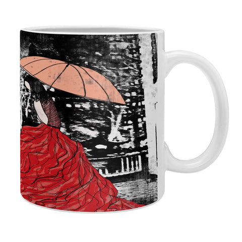 Amy Smith Going Home Coffee Mug