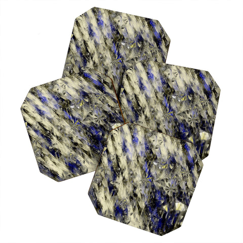 Amy Smith Illumination Coaster Set