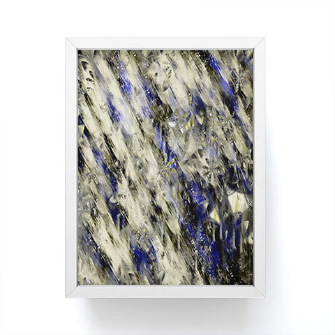 Amy Smith Illumination Framed Mini Art Print