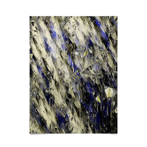 Amy Smith Illumination Poster